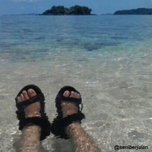 foto abstak #seniberjalan