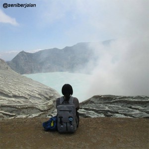 foto backshot #seniberjalan