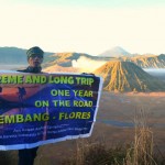 imam 1 - kabar sosok - seni berjalan