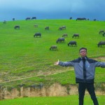 imam 3 - kabar sosok - seni berjalan