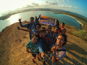 imam 5 - kabar sosok - seni berjalan