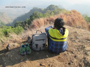 Gunung Ringgit 2 - Kabar Wisata - Seni Berjalan