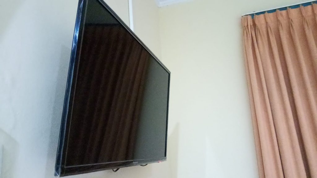 Fasilitas Kamar Reddoorz 