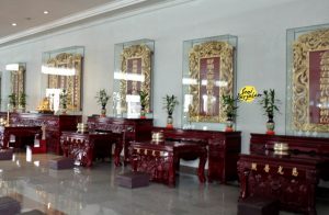 Vihara Maitreya Batam