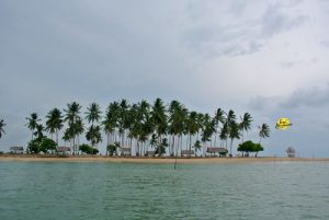 "Pulau Cantik. Anak karas/seniberjalan.jpg"