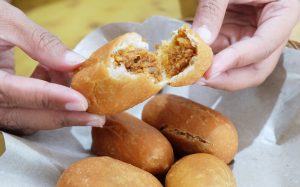 Luti gendang Batam_seniberjalan