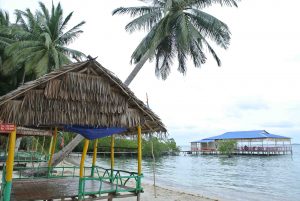 Pulau Mubut Darat/seniberjalan.com
