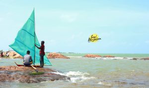 Jong Race di Batam (seniberjalan)