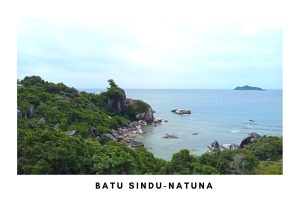 Natuna (seniberjalan)