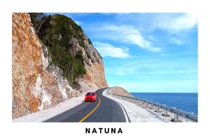 Natuna (seniberjalan)