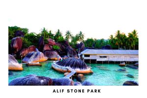 Natuna (seniberjalan)