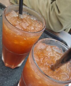 Makanan Halal di Singapura [seniberjalan]