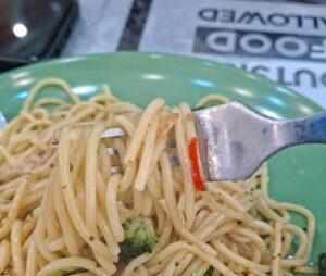 Makanan Halal di Singapura [seniberjalan]