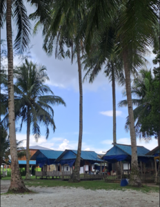 Pantai Tiga Putri [seniberjalan.com]