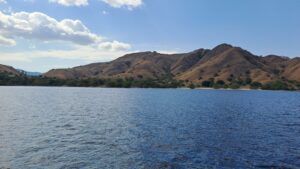 Perairan Labuan Bajo