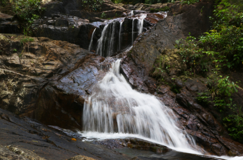 Air Terjun Neraja