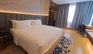Presidential Suite di GGI Hotel Batam