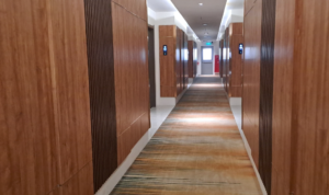 Tampilan baru GGI Hotel Batam