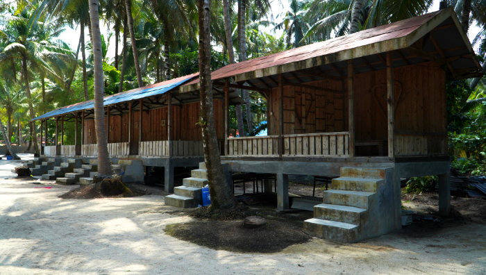 Hutan Mangrove Bakau Serip (seniberjalan)