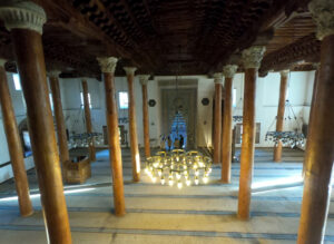 Afyonkarahisar-Grand-Mosque