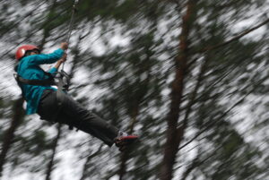 Puncak Lawang Sumatera Barat (seniberjalan)