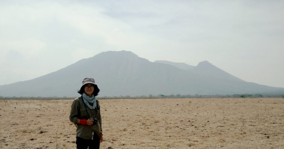 Taman Nasional Baluran (seniberjalan)