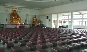 Vihara Maitreya Batam