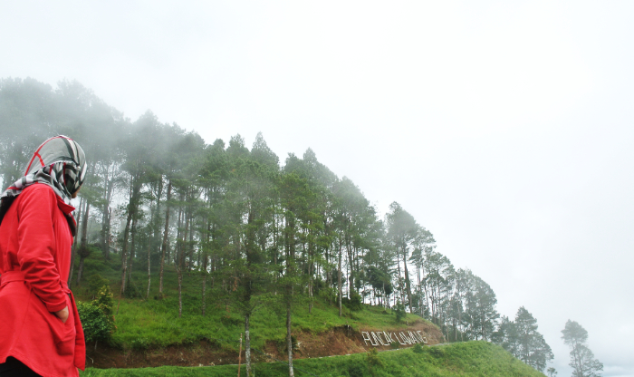 Puncak Lawang Sumatera Barat (seniberjalan0