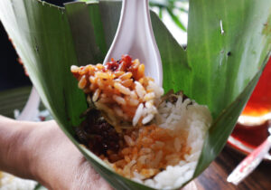 Nasi Dagang (seniberjalan)