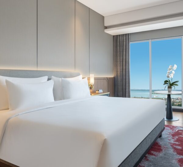 Grand Mercure Batam