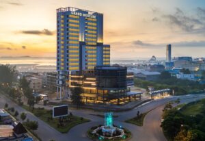 Grand Mercure Batam
