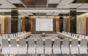 Grand Ballroom Grand Mercure Batam