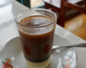 Kopi Bangka Belitung