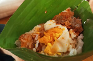 Nasi Dagang (seniberjalan)