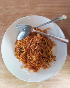 Mie Tarempa (seniberjalan)