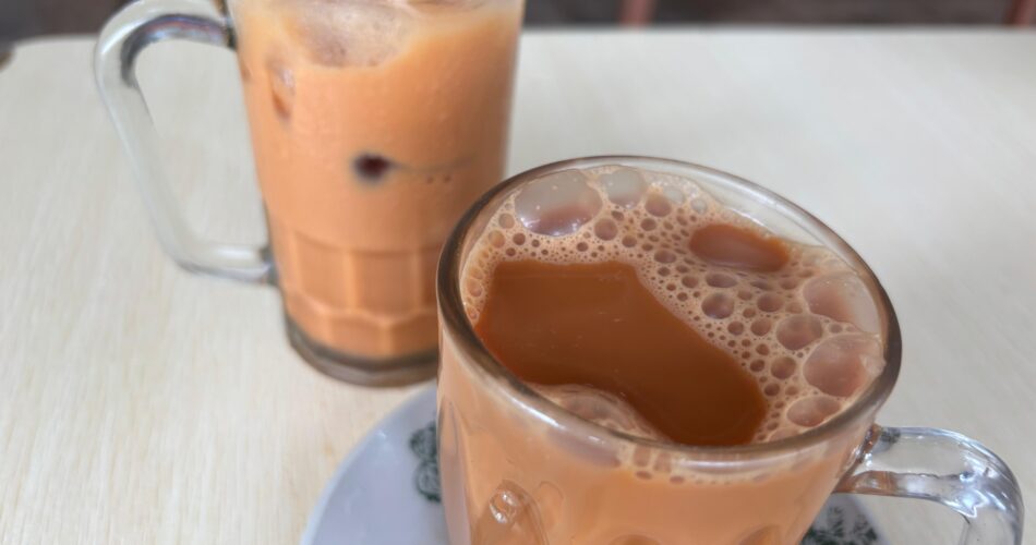 Teh Tarik Batam (seniberjalan)