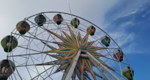 Pantai Ocarina Batam/seniberjalan