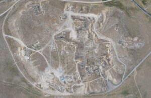 Gordion, Ankara, Turki (TGA)