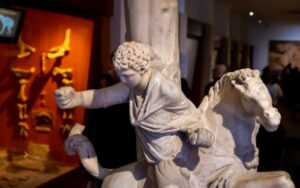 Museum Peradaban Anatolia (TGA)