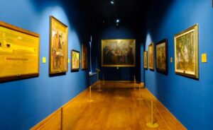 Gedung Opera, Orkestra Simfoni Kepresidenan (CSO Ada) (GTA)