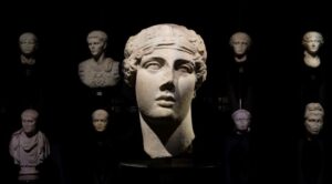 Museum Arkeologi İstanbul (TGA)