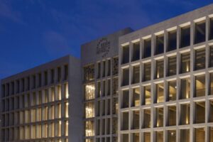 The Istanbul Museum of Painting and Sculpture