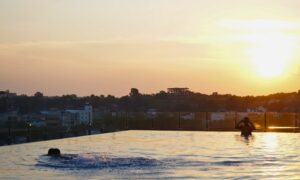 Oakwood Hotel & Apartments Grand Batam