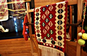 Kilim Müzesi_seniberjalan