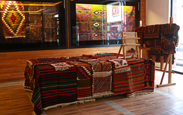 Kilim Müzesi_seniberjalan