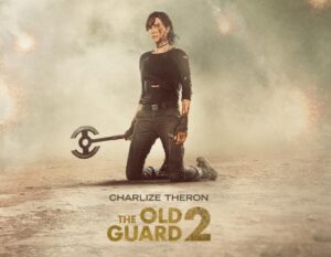 The Old Guard 2/IMDB