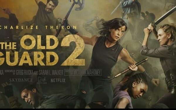 The Old Guard 2/imdb