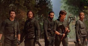 The Old Guard 2/imdb