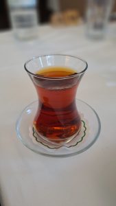 teh turki_seniberjalan