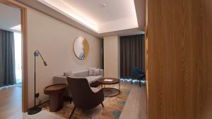 Room Oakwood Hotel Batam_seniberjalan